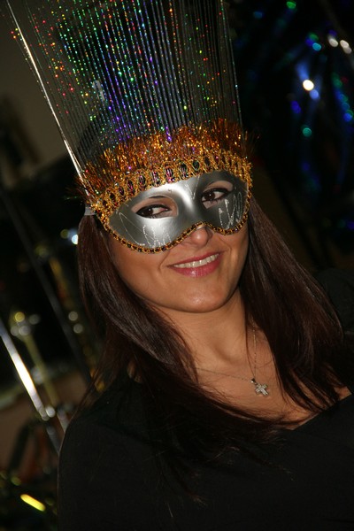 USEK Halloween Night Part 2